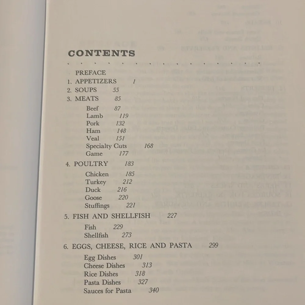 The New York Times Cook book By Craig Claiborne 1961 First Edition Hardback EUC